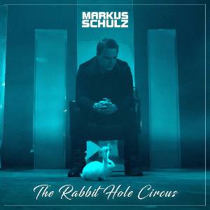 Sony Music Schulz Markus: Rabbit Hole Circus - CD (082914)