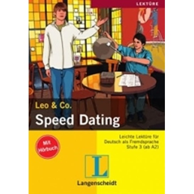 LEO & CO., STUFE 3 - SPEED DATING + CD