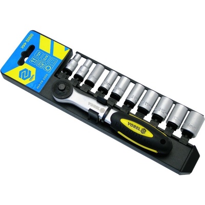 Vorel 11 ks 1/4" TO-58600