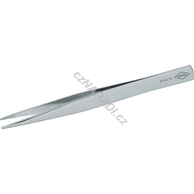 Knipex Pinzeta přesná 92-84-18 KN92-84-18