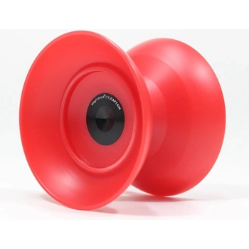MagicYoyo Captain T1 offstring yoyo Červená