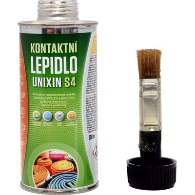Lepidlo na hladítka BATLEP HL 250ml vč.štětečku