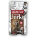 Jihočeské Jerky hovězí kořeněné 23g