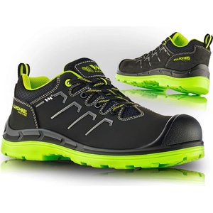 VM Footwear Vm footwear ancona 2695-o2 / Работни обувки o2 fo sr - черни 47 (2695-o2-47)