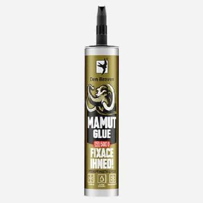 EKOfence MAMUT GLUE High Tack 290 ml 13067