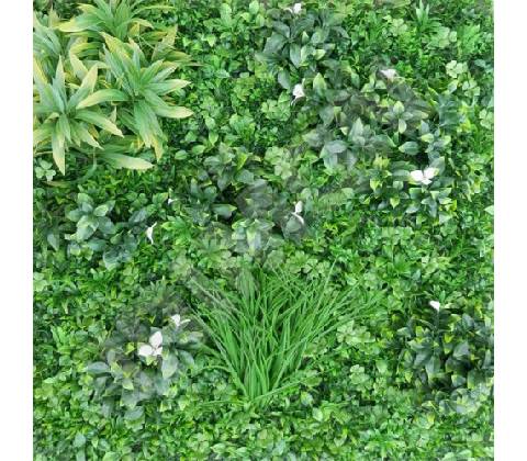 GREEN WALL