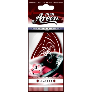 Areon MON - Leather