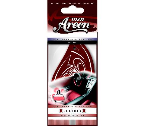 Areon MON - Leather