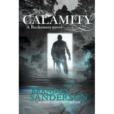 Calamity | Brandon Sanderson