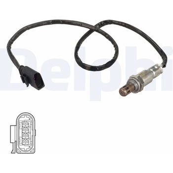 Lambda sonda DELPHI ES21129-12B1