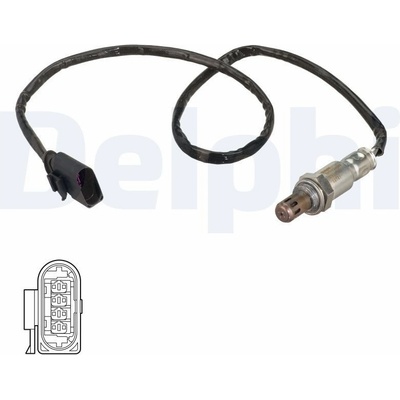 Lambda sonda DELPHI ES21129-12B1