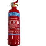  Пожарогасител за кола прахов - 1кг (pl42005)