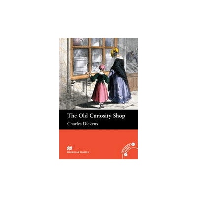 The Old Curiosity Shop