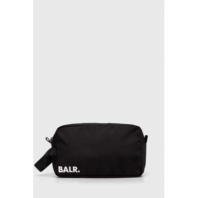 BALR Козметична чанта BALR U-Series в черно B6232 1002 (B6232.1002.NOS)