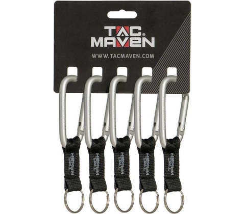 Tac Maven