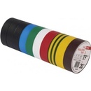 Emos F61999 Elektroizolační páska PVC 19 mm x 20 m barevný mix