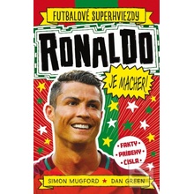 Ronaldo je macher!