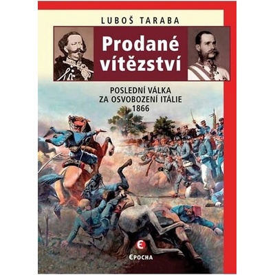 Prodané vítězství