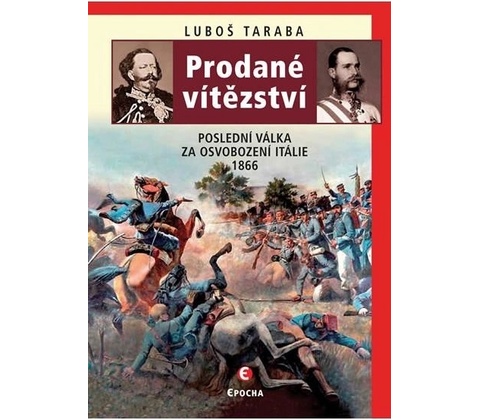 Prodané vítězství