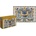Interdruk - Puzzle Art on Tiles - 1 000 piese