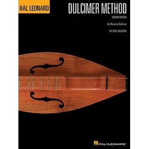 Hal Leonard Dulcimer Method | Hellman Neal, Neal Hellman, Neal Hellman (ISBN: 9780793536320)