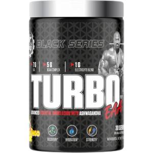 Dexter Jackson Signature Series Black Series | Turbo EAA [345 грама] Манго