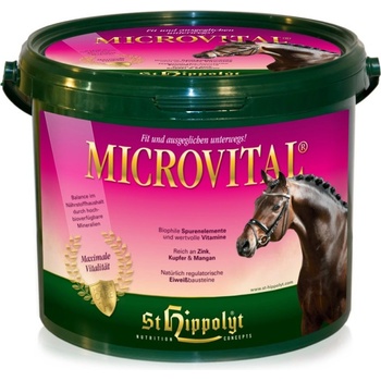 St.Hippolyt MicroVital 3 kg