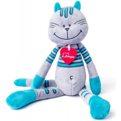 Lumpin Лумпин Котарак Луис, среден - нефтен (38 см)