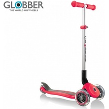 Globber Primo Foldable červená