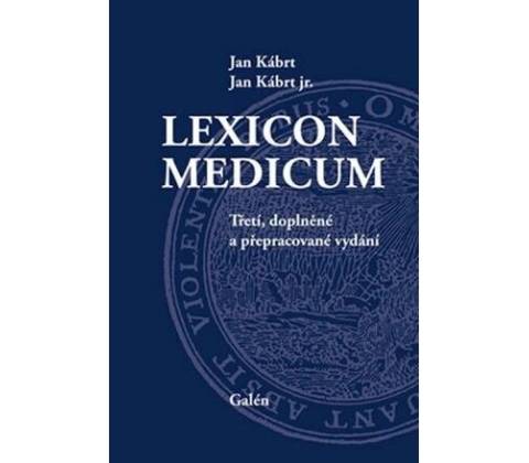 Lexicon medicum