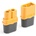 KAVAN Конектори букси 5 чифта XT60 PRO Connector 5pairs KAV36.141/5 (KAV36.141/5)