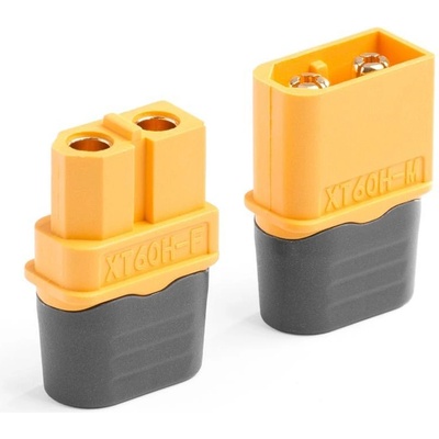 KAVAN Конектори букси 5 чифта XT60 PRO Connector 5pairs KAV36.141/5 (KAV36.141/5)