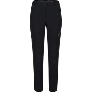 Montura Дамски алпийски панталон Montura Women's Vertigo Light 3 Pants Walking trousers - Black (110-1300-0313)