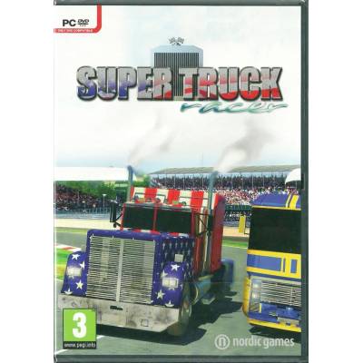 Super Truck