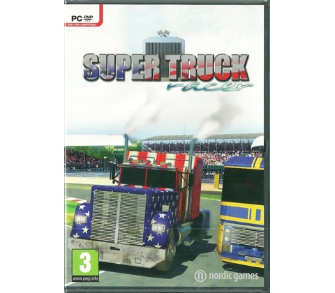 Super Truck