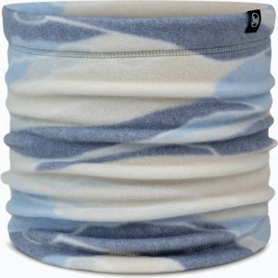Buff Polar aguar blue