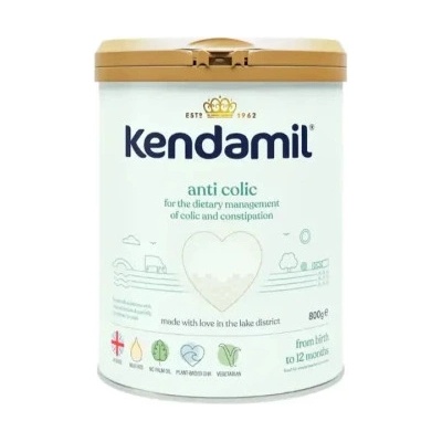 KENDAMIL A. C. anti colic 800 g
