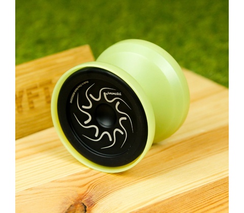 Nine Dragons YoyoFactory