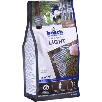 Bosch Light 1 kg