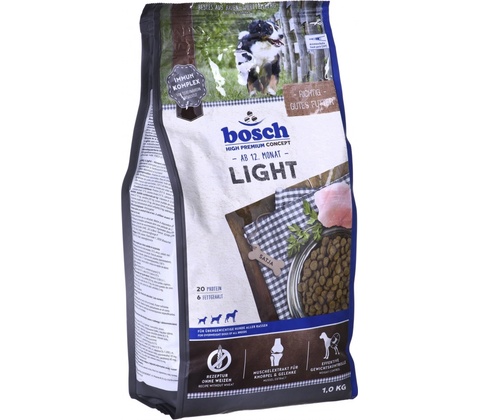 Bosch Light 1 kg