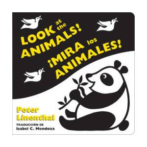 ? Mira Los Animales! | Peter Linenthal (ISBN: 9780593857694)