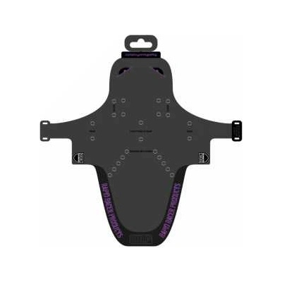 RRP Преден или Заден Калник RRP ENDUROGUARD Large Purple v4