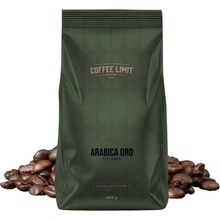 COFFEE LIMIT Arabica Oro 1 kg