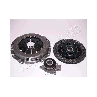 JAPANPARTS SPOJKOVA SADA KF-835