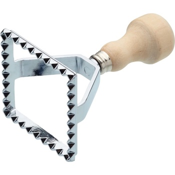 Kitchen Craft Стафиди върху равиоли Italian - Kitchen Craft (WFITRAVCUTSQ)