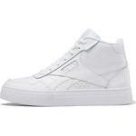 Reebok Court Advance Bold High Shoes White