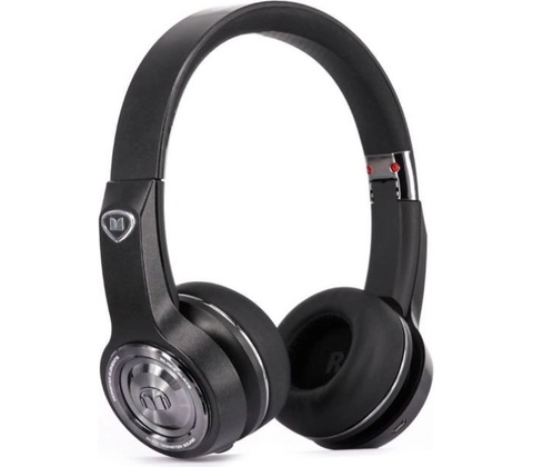 Monster Elements Wireless On-Ear
