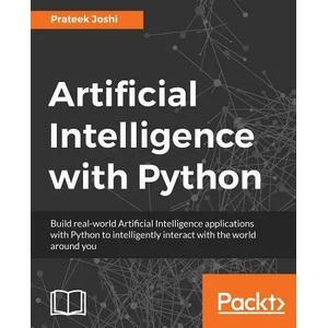 Artificial Intelligence with Python | Prateek Joshi (ISBN: 9781786464392)