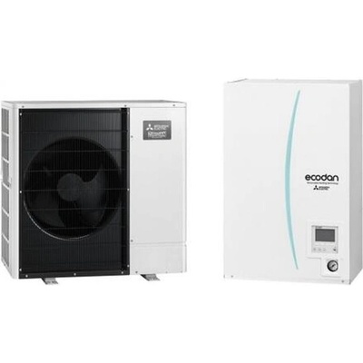 Mitsubishi Ecodan Zubadan ERSF-VM2E/PUZ-SHWM60VAA