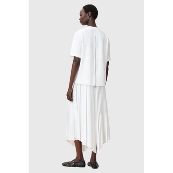AllSaints Рокля и тениска AllSaints JAX (W326DB)